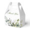 Elegant Eucalyptus Watercolor Greenery 