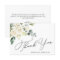 Elegant Eucalyptus White Roses Floral