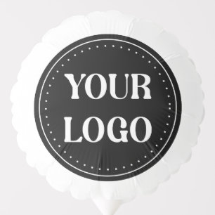 Elegant, exclusive, modern & polished balloon