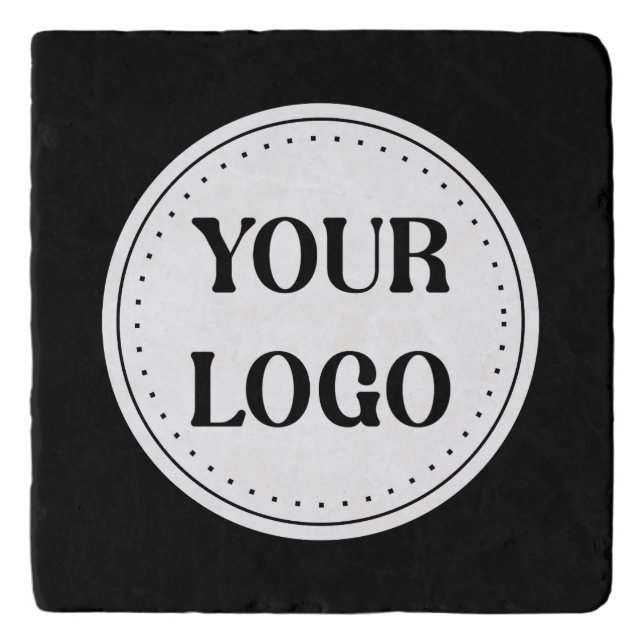 Elegant, exclusive, modern & polished trivet (Front)