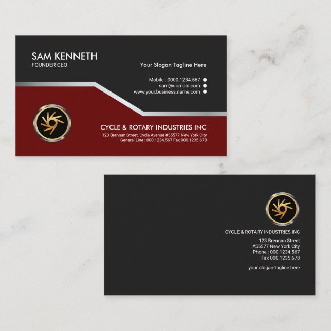 「new business card graphics」 1996年 new business card graphics」 1996年 14pt Uncoated Business
