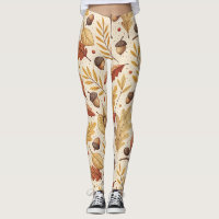 Elegant Fall Pattern