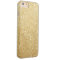 Elegant Faux Gold Glitter Luxury