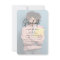 Elegant Faux Vellum Overlay Photo Graduation Party
