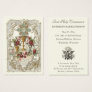 Elegant First Holy Communion Remembrance Holy