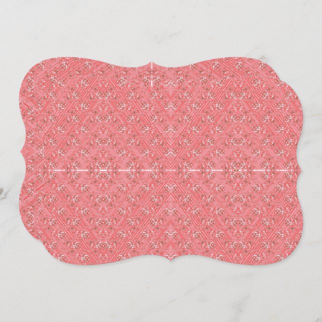 Elegant Flat Cards for Every Occasion (Front/Back)