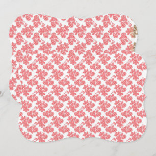 Elegant Flat Cards for Weddings & Celebrations