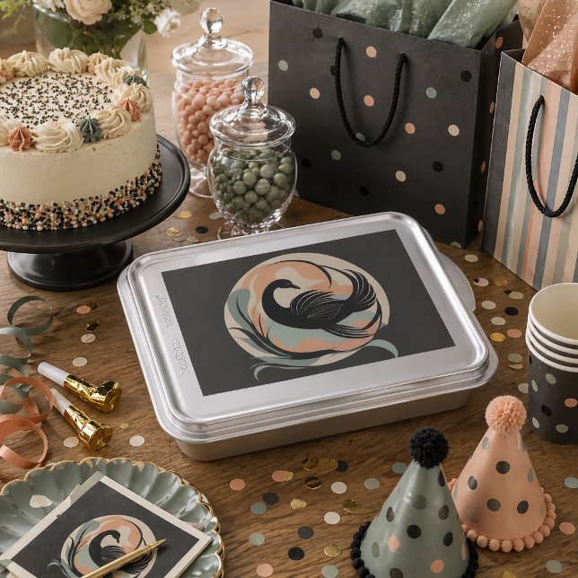 Elegant Flight Cake Pan (Elegant Flight Cake Pan
)