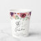 Elegant Floral 90th Birthday Party