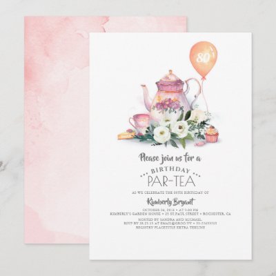 Retro Checkered Blue 38th birthday invitations | Zazzle