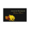 Elegant Floral Calla Lily 