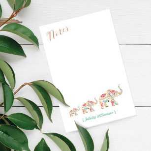 Decorative post it clearance notes