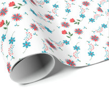 Elegant Floral Design Gift