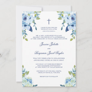 kerala christian wedding invitation wording