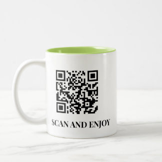 Elegant Floral Earth Day Mug – NClassic Mug, 11 oz