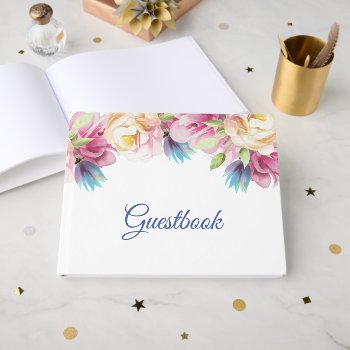 Elegant Floral