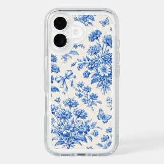 Elegant Floral Mosaic Phone Case – Stained Glass