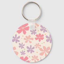 Elegant Floral Print Botanical Art for Nature Love