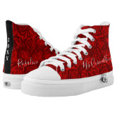 customize high tops