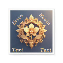 Elegant Floral Relief Design With Ornate Details