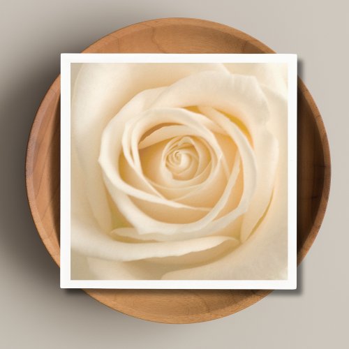 Elegant Floral Rose Garden