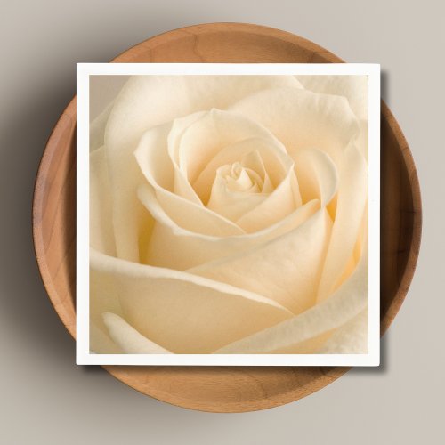 Elegant Floral Rose Garden