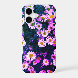 Elegant Floral Spring Design iPhone 17 Case