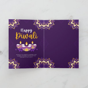 Elegant Floral Wedding Invitation