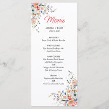 Elegant Floral Wedding