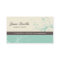 Elegant Flower Floral Retro Modern Stylish Classy