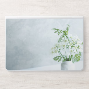 Elegant Flower  HP Laptop Skin