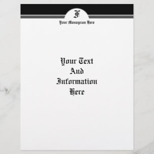 Elegant Flyer