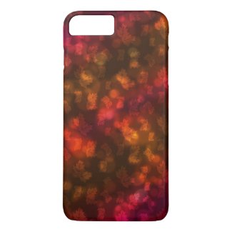 Elegant Foliage Leaves Texture Nature Phone Case
