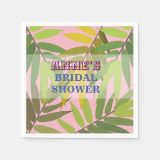 Elegant Foliage