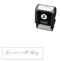 Elegant Forever Wedding