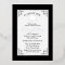 Elegant Formal College Graduation Party Gold