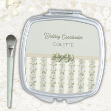 Elegant French Country Wedding Planner Gift