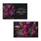 Elegant Fuchsia Red Burgundy Lily Flower Florist