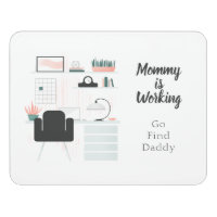 Elegant Fun Work at Home Mom Office