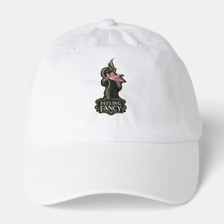 Elegant Funny Nature Hat