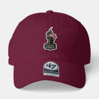 Elegant Funny Nature Hat