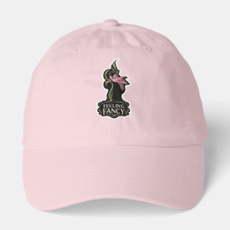 Elegant Funny Nature Hat