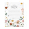 Elegant Garden Flowers Advice To The Bride