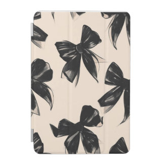 Elegant Geometric iPad Smart Cover – Modern & Mini