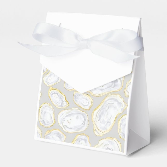 Elegant Gift Bag  Favor Boxes (Front Side)