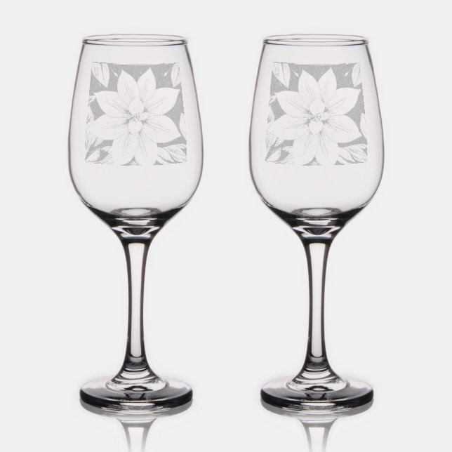 Elegant Glassware Drinkware Collection  Luxury  (Glassware)