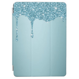 Elegant Glitter  iPad Air Cover