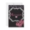 Elegant, Glitter, Quinceanera Invitation