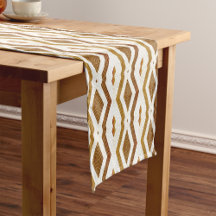 Elegant Global Geometry – Modern Pattern