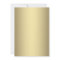 Elegant Gold 50th Wedding Anniversary Party